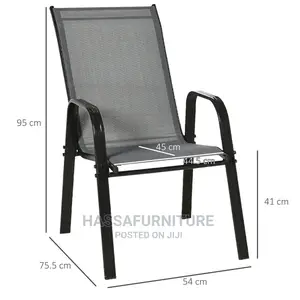 Visitors Waiting Chair Brand New