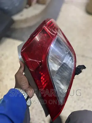 Toyota Vitz 2011 - 2015 Taillight