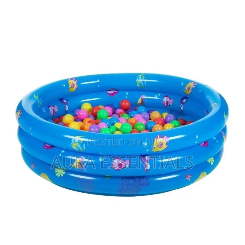 Baby Inflatable Swimming Pool Bathtub