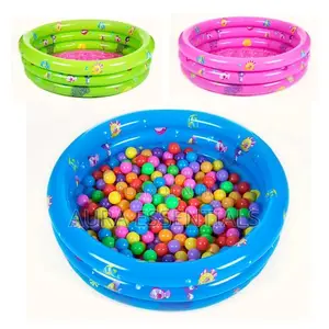 Baby Inflatable Swimming Pool Bathtub