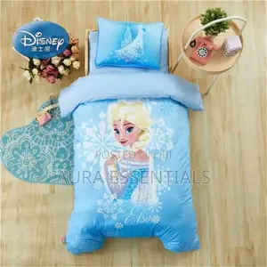 Frozen Kids Bedcovers/ Duvet