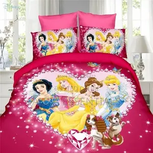 Frozen Kids Bedcovers/ Duvet