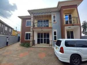 Furnished 5bdrm House in Kira, Central Division for Sale