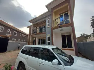 Furnished 5bdrm House in Kira, Central Division for Sale