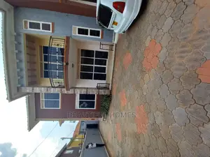 Furnished 5bdrm Maisonette in Kira for Sale