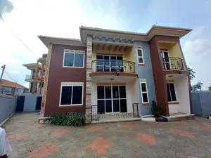 Furnished 5bdrm House in Kira Posh for Sale