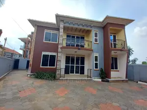 Furnished 5bdrm Mansion in Kira Organised for Sale