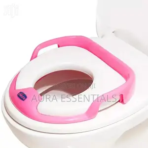 Baby Toilet Cover/ Reducer