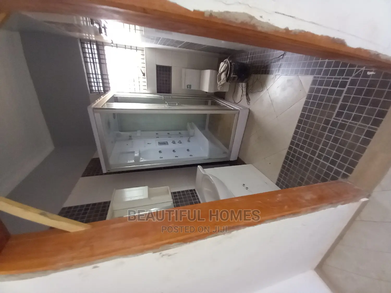 Furnished 4bdrm House in Kira Corporates for Sale