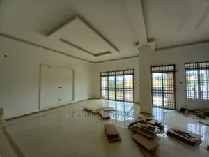 Furnished 4bdrm Bungalow in Kira for Sale