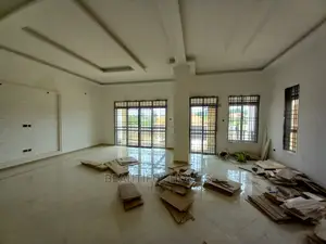 Furnished 4bdrm Bungalow in Kira Well Planned for Sale