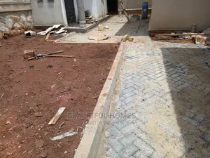 Furnished 4bdrm Bungalow in Kira Well Planned for Sale