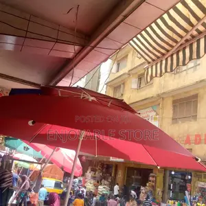 Photo - Garden Sun Umbrella