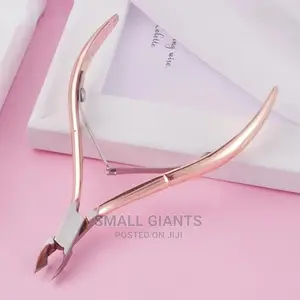 Professional Nail Curticle Cutter