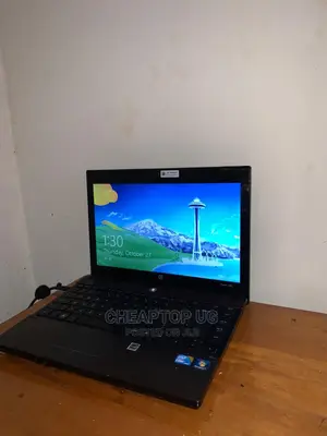Photo - Laptop HP ProBook 4320S 4GB Intel Core I3 HDD 160GB