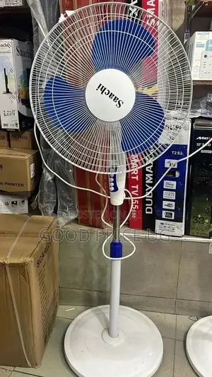 Saachi Stand Fan