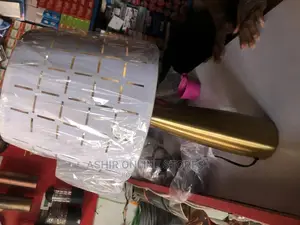 VIP Bedside Lamp
