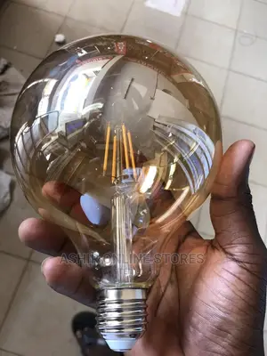 6watts Fillament Bulb