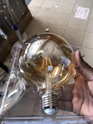 6watts Fillament Bulb