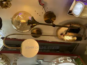 Genius Classy Wall Light