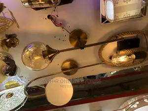 Genius Classy Wall Light