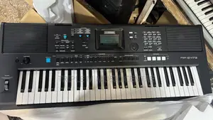 Yamaha Psre 473
