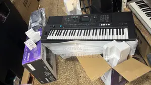 Yamaha Psre 473
