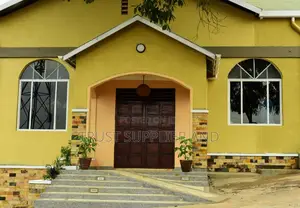 Photo - Church Painting 
