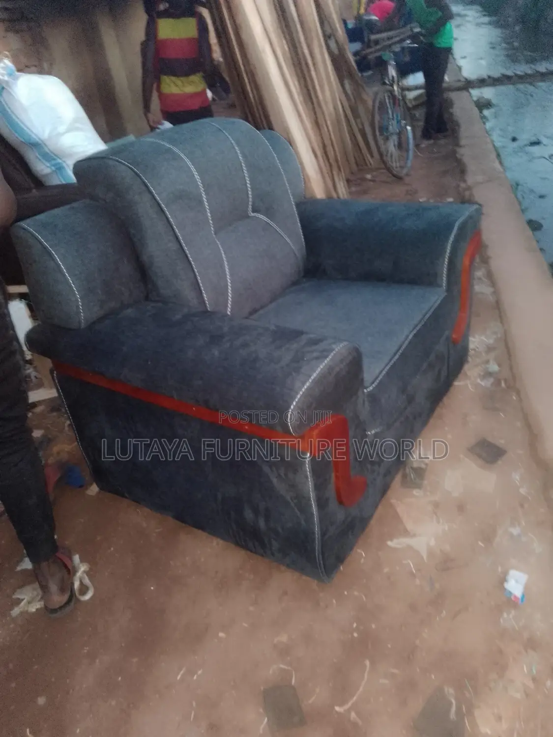 Sofas for Sale in Good Materials and Condition