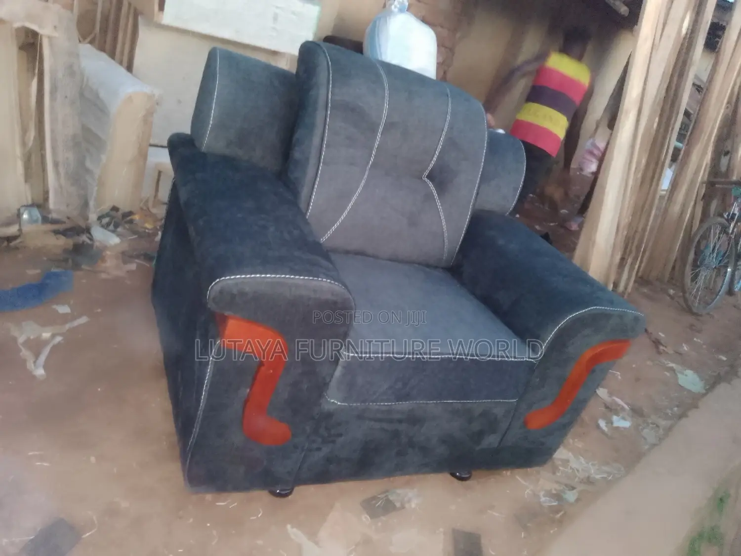 Sofas for Sale in Good Materials and Condition