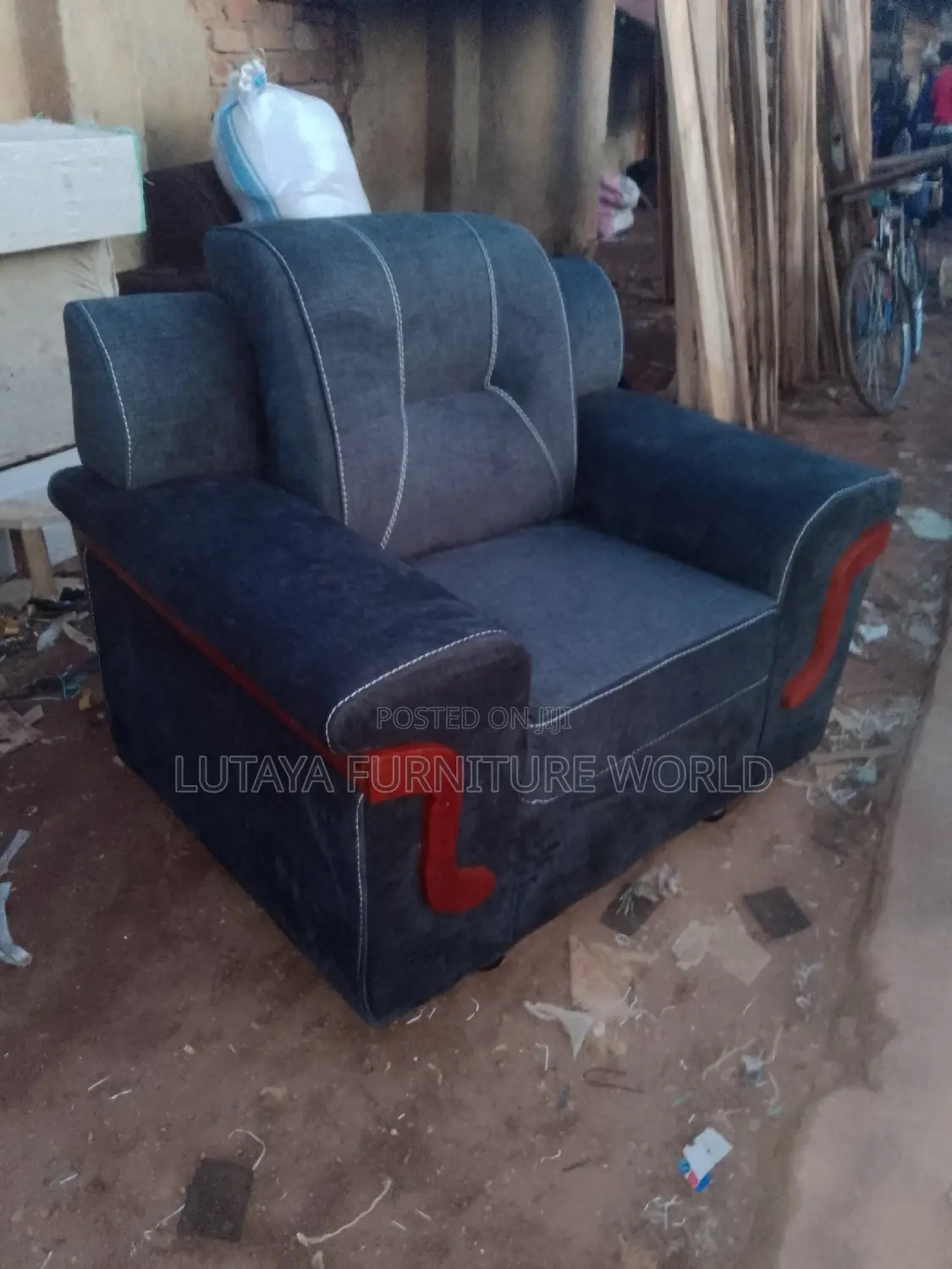 Sofas for Sale in Good Materials and Condition