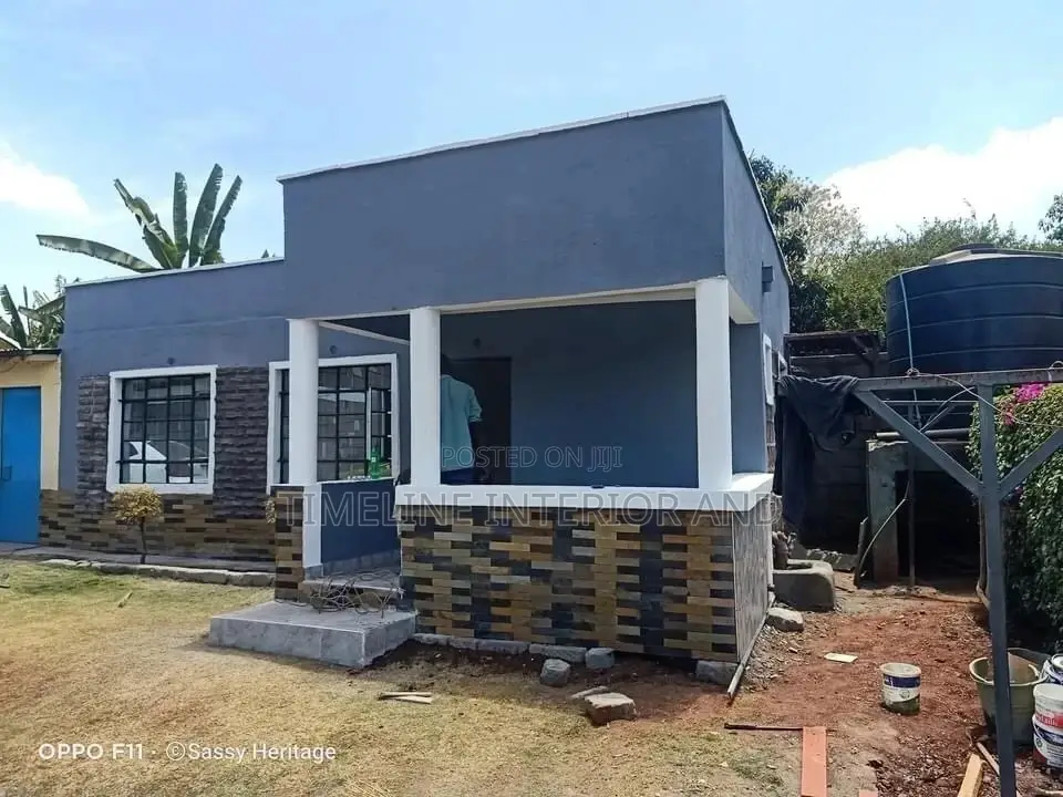 Residential Home Renovations.