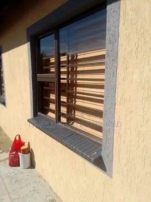 Exterior Coatings.