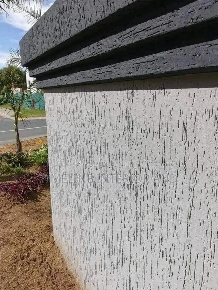 Painting and Coatings Services.