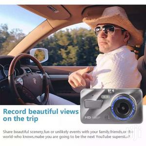Car DVR RECORDER /BLACK BOX