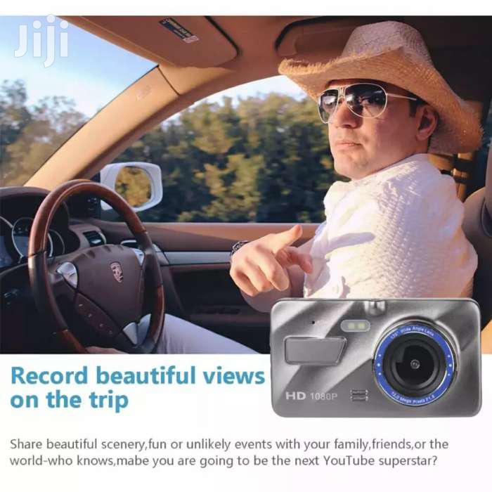 Car DVR RECORDER /BLACK BOX