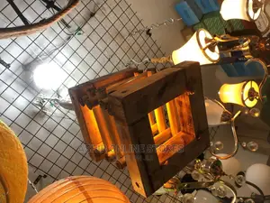 Restaurant and Bar Pendant Light