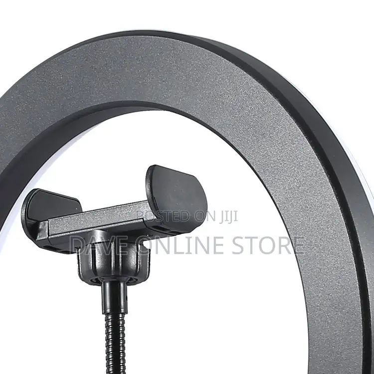Ring Light (12') (With Stand)