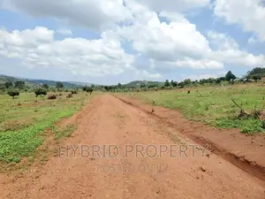 Prime Plots for Sale at Nakawuka~Katalemwa Estate~Entebbe Rd