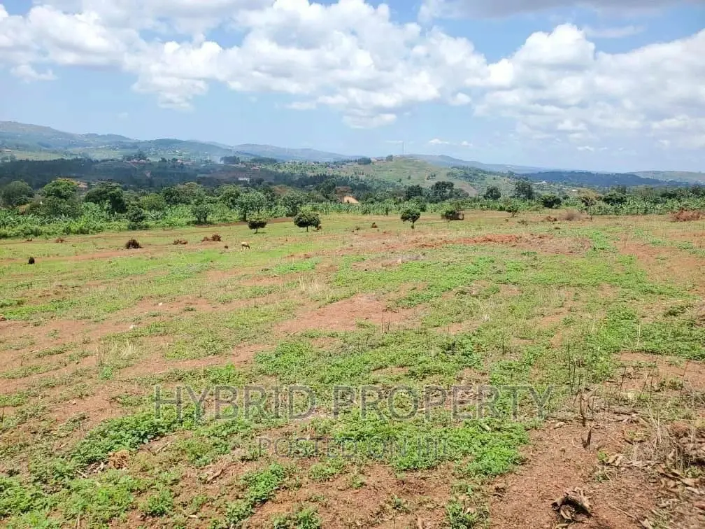 Prime Plots for Sale at Nakawuka~Katalemwa Estate~Entebbe Rd