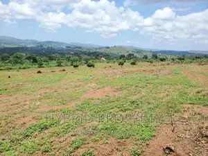 Prime Plots for Sale at Nakawuka~Katalemwa Estate~Entebbe Rd