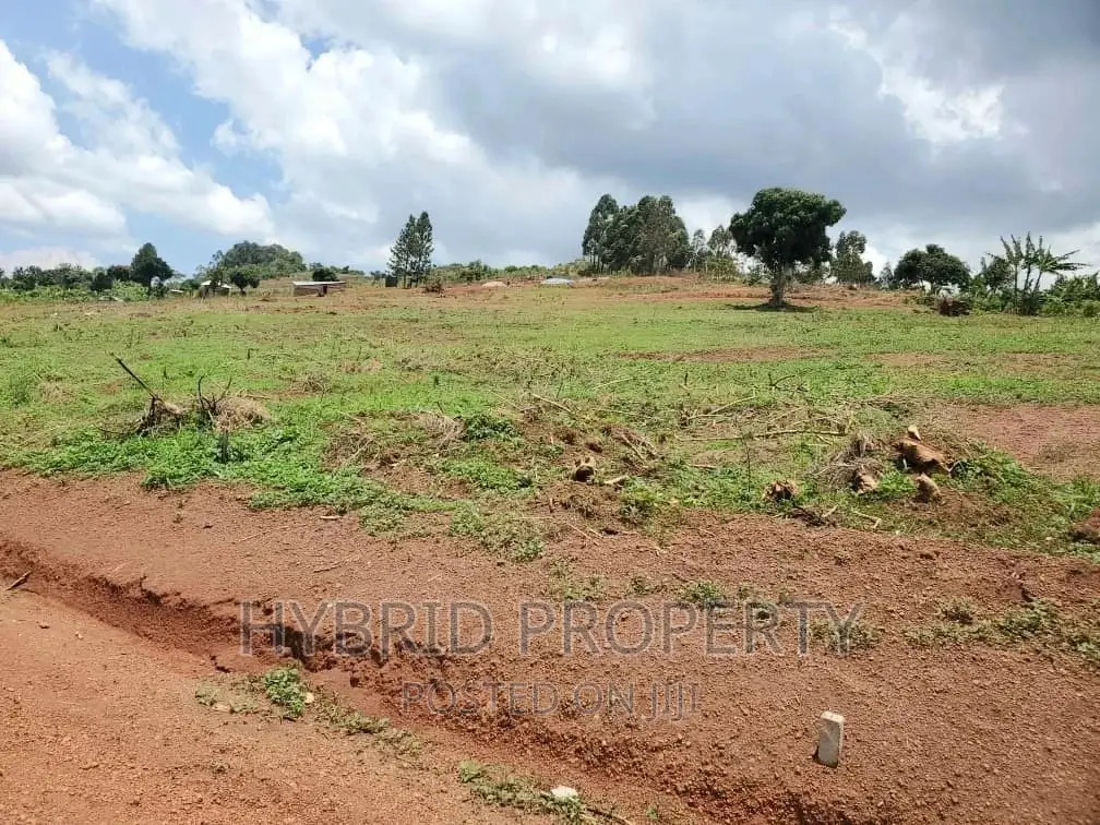 Prime Plots for Sale at Nakawuka~Katalemwa Estate~Entebbe Rd