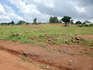Prime Plots for Sale at Nakawuka~Katalemwa Estate~Entebbe Rd