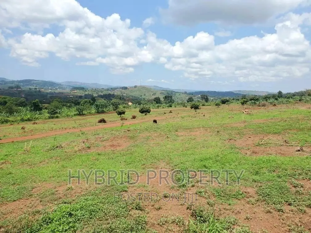 Prime Plots for Sale at Nakawuka~Katalemwa Estate~Entebbe Rd