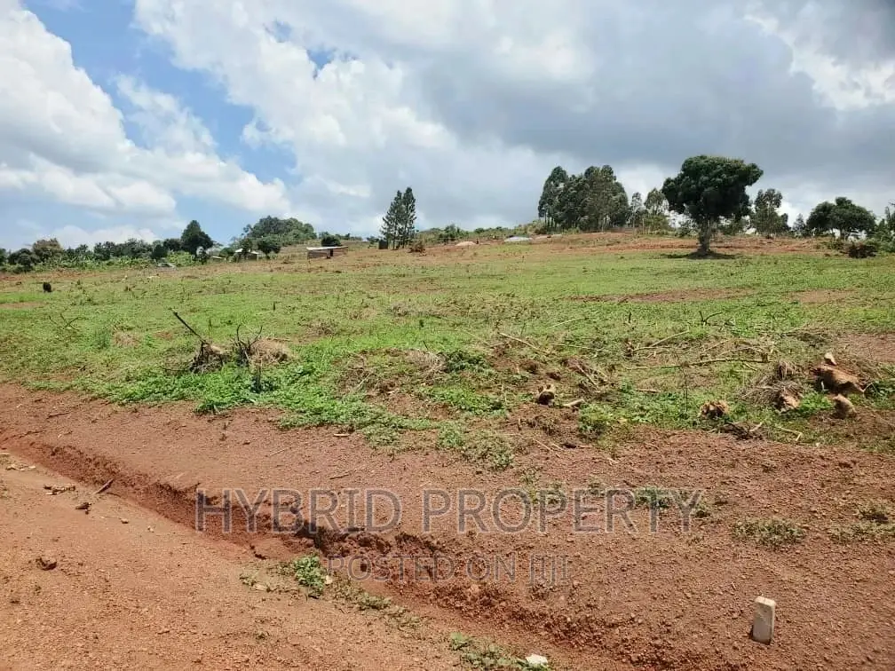 Prime Plots for Sale at Nakawuka~Katalemwa Estate~Entebbe Rd