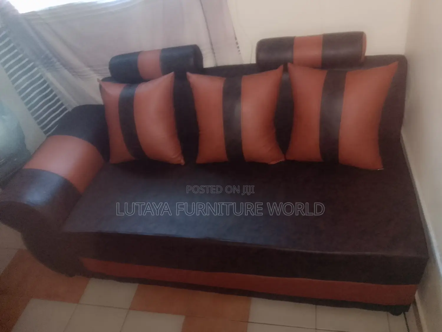 Sofas for Sale in Good Materials and Condition