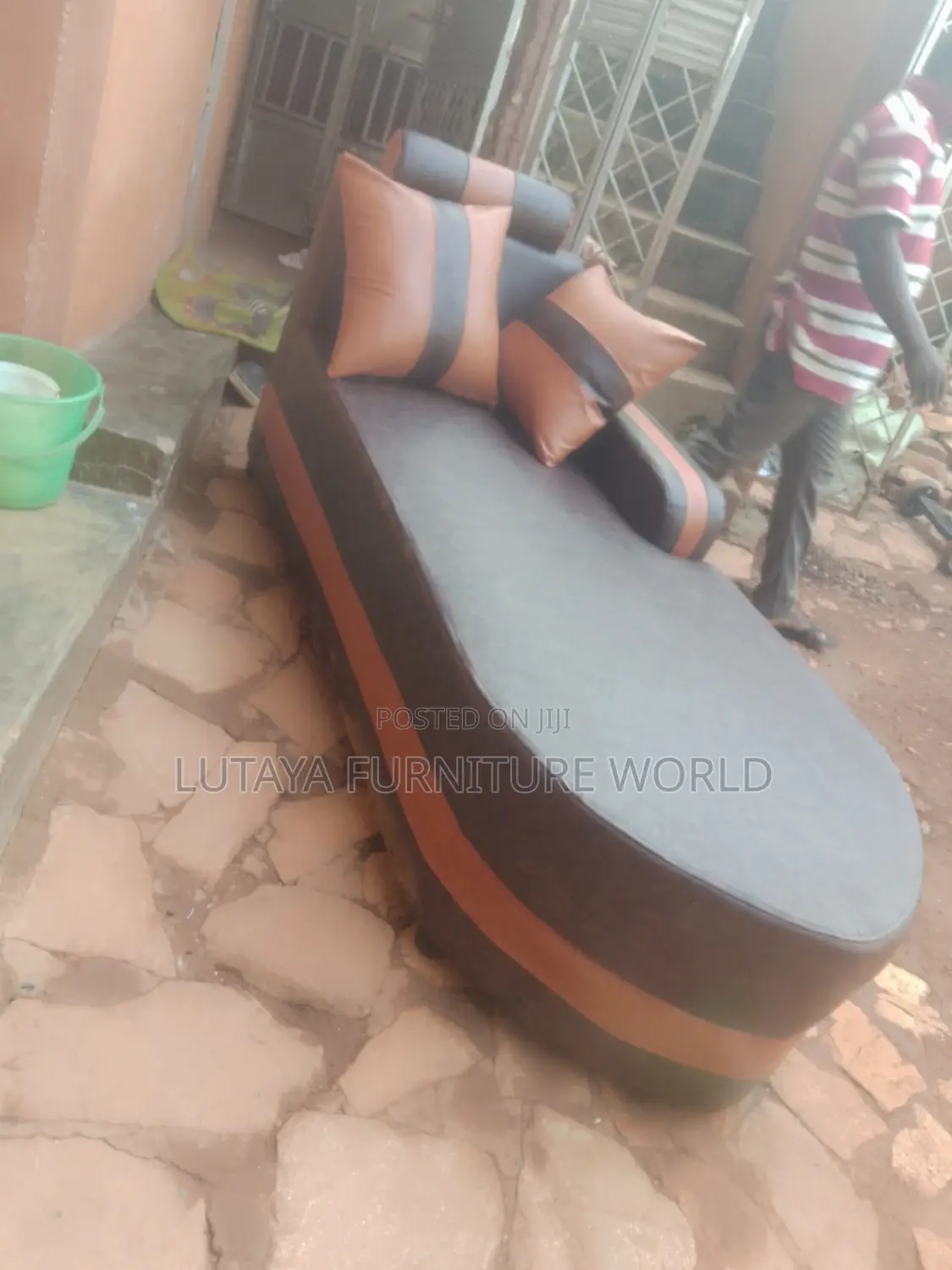 Sofas for Sale in Good Materials and Condition