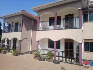 3bdrm Duplex in Bukasa, Central Division for Rent