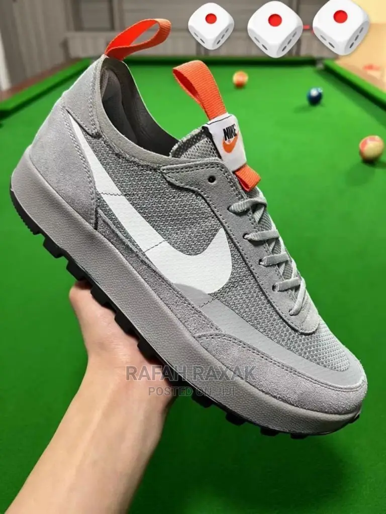 Comfortable Nikes