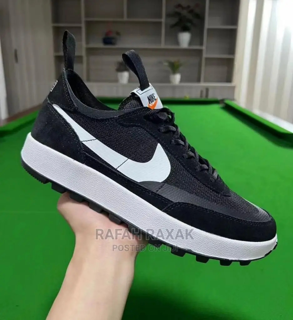 Comfortable Nikes